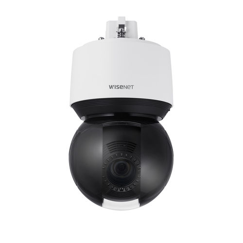 Camera di sicurezza PTZ - XNP-8250R - Hanwha Techwin - dome / non incassata / da incasso
