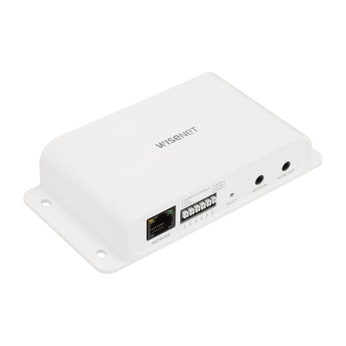 Box wifi per sistema domotico - SPM-4210 - Hanwha Techwin