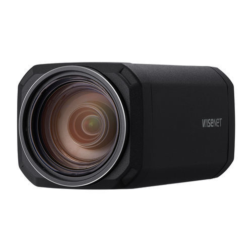 Camera di sicurezza IP - XNZ-L6320A  - Hanwha Techwin - bullet / non incassata / audio
