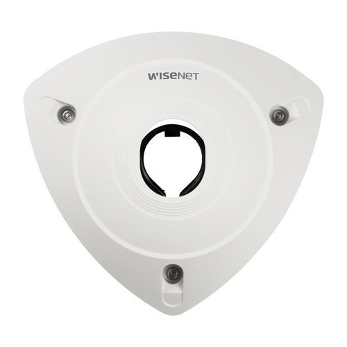 Custodia per telecamere in policarbonato - SBL-101C - Hanwha Techwin