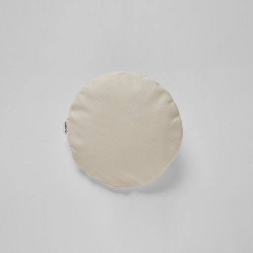 Cuscino da terra - 6008848 - POINT - rotondo / a tinta unita