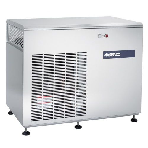 Fabbricatore di ghiaccio tritato professionale - SPS 250 - ARISTARCO