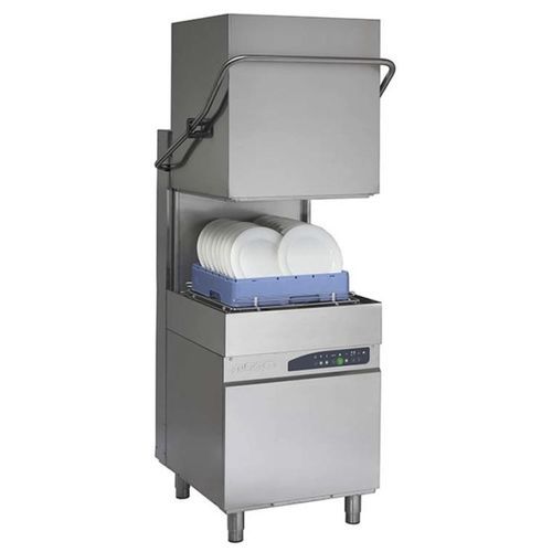 Lavastoviglie a cappottina - AH 800 - ARISTARCO - professionale / da appoggio / ecologica