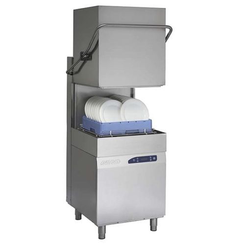 Lavastoviglie a cappottina - AH 60.42E PRS - ARISTARCO - professionale / da appoggio / ecologica