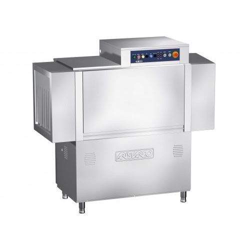 Lavastoviglie a tunnel - AR 2500 - ARISTARCO - professionale / da appoggio / ecologica