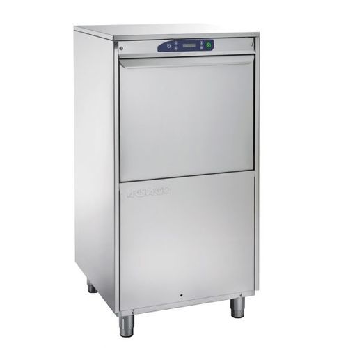 Lavastoviglie a carico frontale - AU-L 55.45E PRS - ARISTARCO - professionale / da appoggio / ecologica