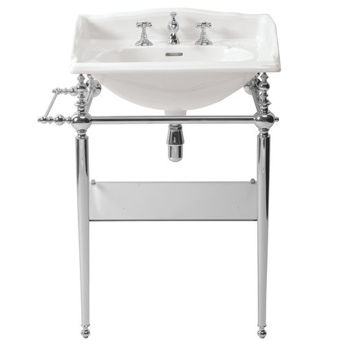 Supporto per lavabo - NEW VICTORIAN CONSOLE - GENTRY HOME