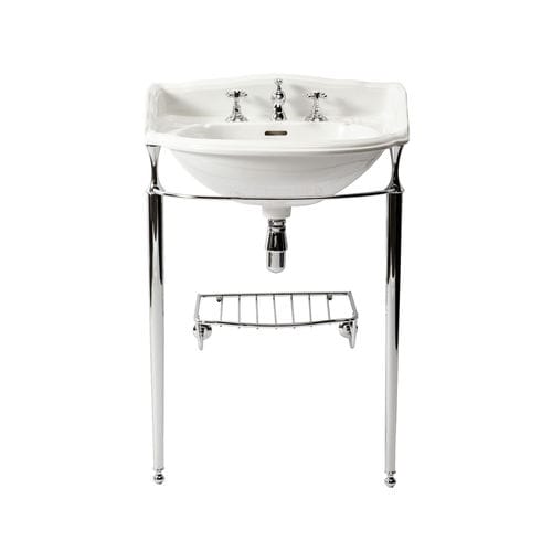 Supporto per lavabo - 2520/2521 - GENTRY HOME