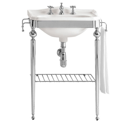 Supporto per lavabo - 4098-C /4099 SERIES - GENTRY HOME