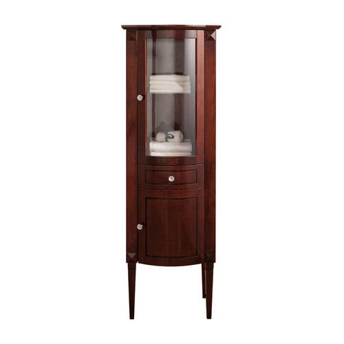Mobile colonna da bagno - CHESTER ÉTAGÈRE - GENTRY HOME - classico