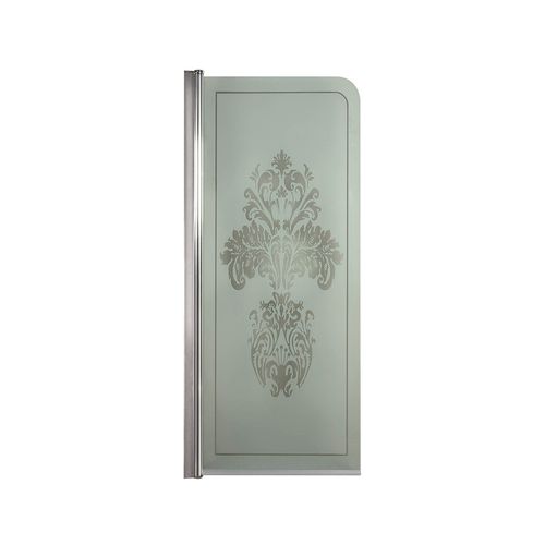 Sopravasca battente - ARCADIA: FLORAL - GENTRY HOME - senza telaio