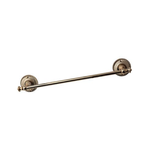 Portasalviette a 1 barra - 10650-C/10651 SERIES - GENTRY HOME - da parete / in metallo
