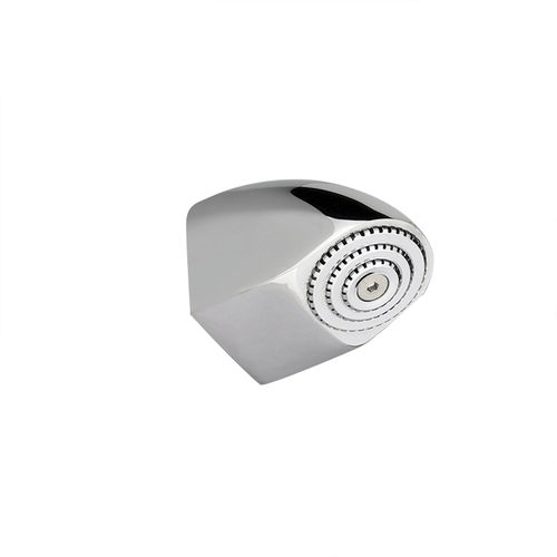 Soffione doccia da parete - TEMPORIZZATO : FIGD10957 - GUGLIELMI - a pioggia