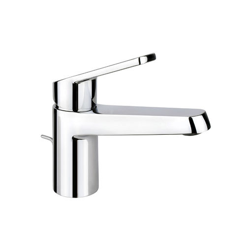 Miscelatore per lavabo - MODO : FBMO56505 - GUGLIELMI - da appoggio / in metallo cromato / da bagno