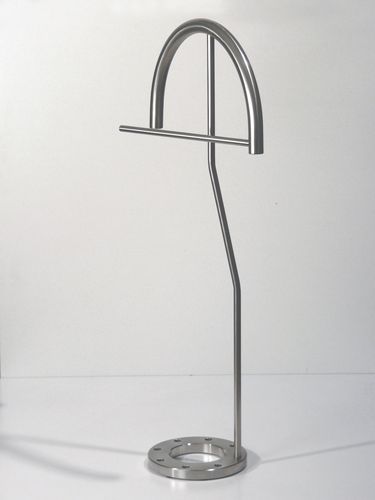 Servo muto a pavimento - OSTENSION - INSILVIS - in metallo / contemporaneo