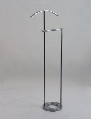 Servo muto a pavimento - ANALOGON 3 - INSILVIS - in metallo / contemporaneo
