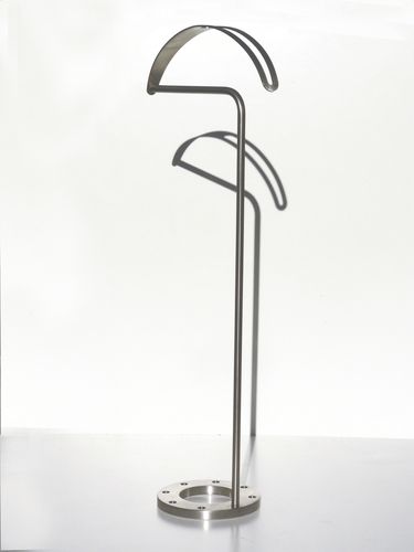 Servo muto a pavimento - SUNDAY MORNING 1 - INSILVIS - in metallo / contemporaneo