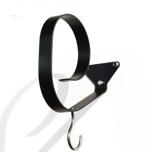 Portacasco da parete - BIKER'S 1 PLUS - INSILVIS