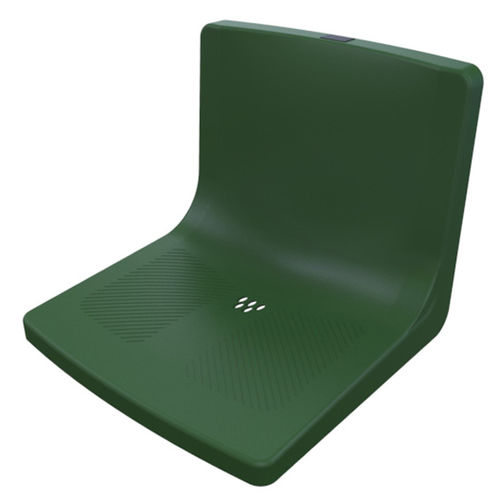 Sedia per gradinata - B92 - ALISMOBILE