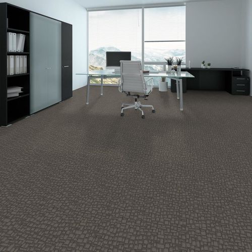 Moquette tufted - SATURNIA  - BENTLEY PRINCE STREET - in nylon / per il settore terziario / in rotoli