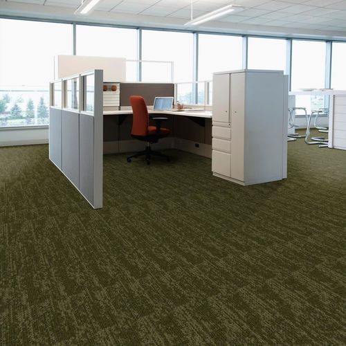 Moquette tufted - TALL STORY  - BENTLEY PRINCE STREET - in nylon / per il settore terziario / in rotoli