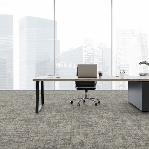 Moquette tufted - ROOT - BENTLEY PRINCE STREET - in nylon / contract / a tinta unita