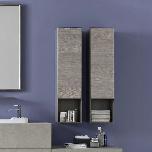 Mobile da bagno contemporaneo - DECOR & VINTAGE - ARDECO - in legno / da parete