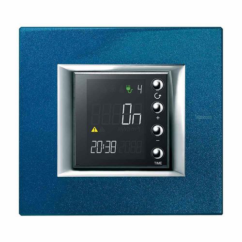 Sistema di monitoraggio wireless - Bticino