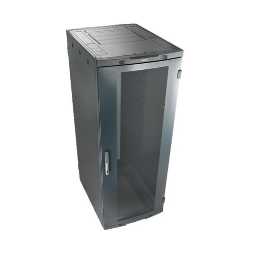 Quadro elettrico da incasso - SERVER - Bticino - attrezzato