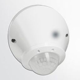 Rilevatore di presenza - BMSA1105 - Bticino - di temperatura / di luminosità / combinato
