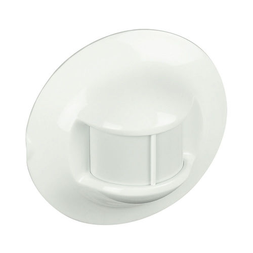Rilevatore di movimento - 048919 - Bticino - da soffitto / professionale / bianco