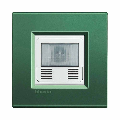 Rilevatore di presenza - N4658KNX - Bticino - di luminosità / da parete / professionale