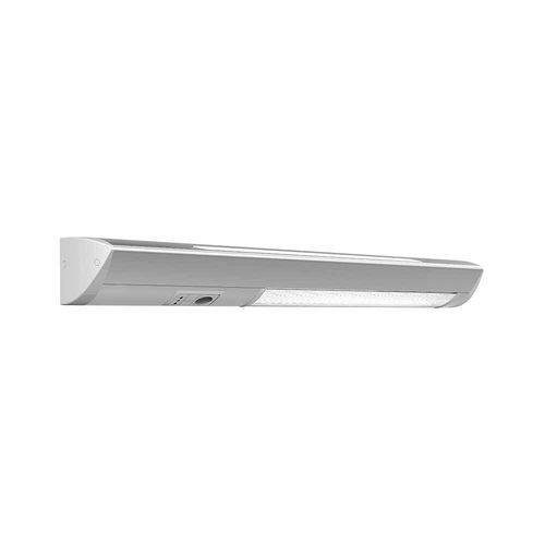 Luce a lampada fluorescente - BSAL1L018 - Bticino - lineare / IP20 / professionale