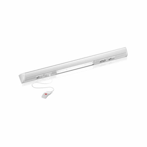 Luce fluorescente compatta - BSAL3L415 + CMCO1300 - Bticino - lineare / IP20 / professionale
