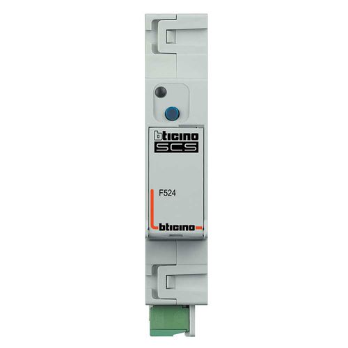 Sistema di monitoraggio wireless - F524 - Bticino