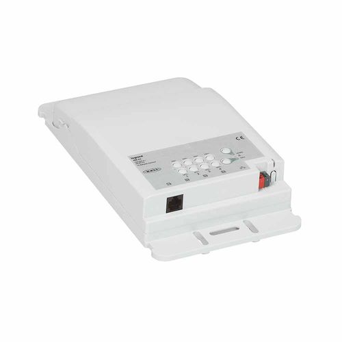Controllore multi-applicazione per controllo accessi - 048864 - Bticino