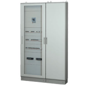 Quadro elettrico a muro - MAS800  - Bticino - professionale / attrezzato / IP40