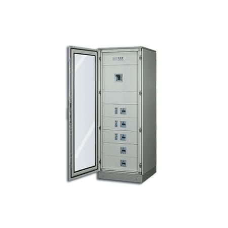Quadro elettrico a muro - MAS4000  - Bticino - professionale / attrezzato