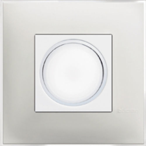 Luce LED - Bticino - curva / IP20 / per uso residenziale