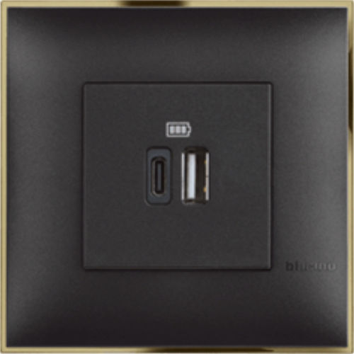 Caricatore USB - Bticino