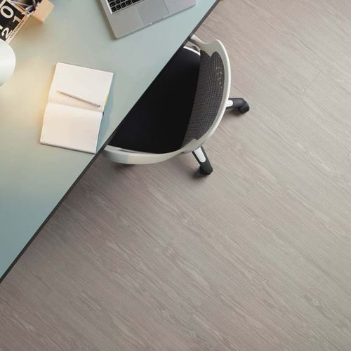 Pavimento in vinile - ACCESS : FROSTED OAK  - Amtico International - da interno / residenziale / professionale