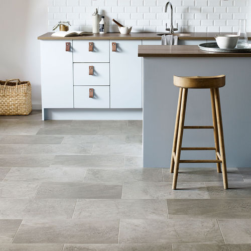 Pavimento in vinile - FORM : MINERAL  - Amtico International - da interno / residenziale / professionale