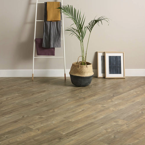 Pavimento in vinile - FIRST : DRY CEDAR  - Amtico International - da interno / residenziale / professionale