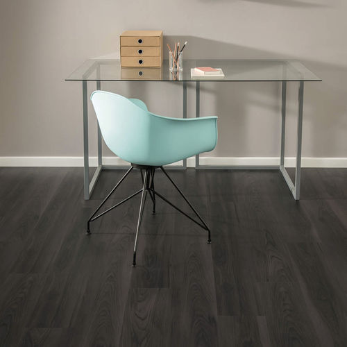 Pavimento in vinile - FIRST : INKED CEDAR  - Amtico International - da interno / residenziale / professionale
