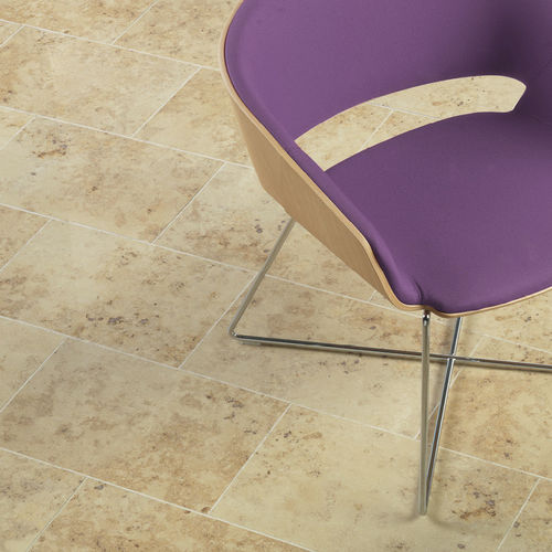 Pavimento in vinile - MARINE : JURA  - Amtico International - da interno / residenziale / professionale