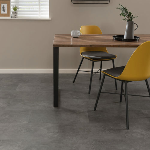 Pavimento in vinile - CLICK SMART : BAY  - Amtico International - da interno / residenziale / professionale