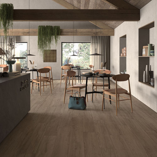 Piastrella in gres porcellanato - CRT32R1 - CASTELVETRO - rustica / da interno / da sala