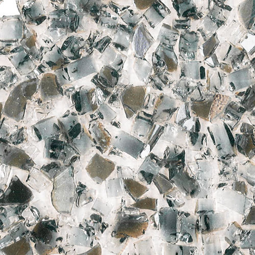Pannello in vetro decorato - MOONSTONE™ - Lumicor - per interni