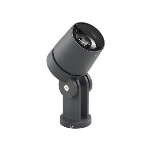 Faretto sporgente - C90 SLICE - ewo - LED / rotondo / IP66