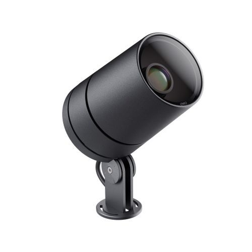 Faretto sporgente - C210 SLICE GOBO - ewo - LED / rotondo / IP66